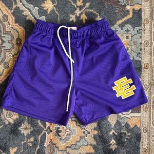 Eric Emanuel shorts sz M